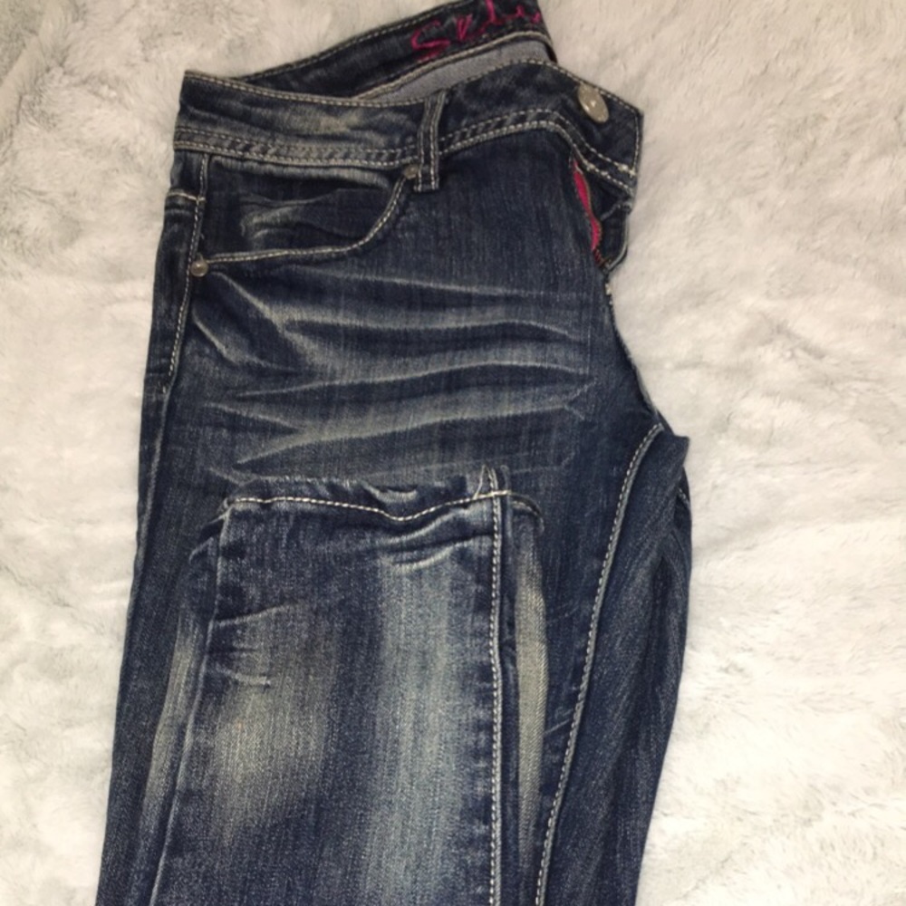 Jeans - Picture 5 of 10